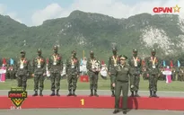 Army Games 2021: Chủ nhà Việt Nam giành HCV Xạ thủ bắn tỉa, HCB Vùng tai nạn