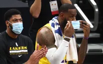 NBA ra văn bản hướng dẫn cho những cầu thủ chưa tiêm vaccine