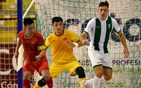 Đổi giờ thi đấu World Cup Futsal: Giờ đẹp cho futsal Việt Nam