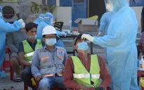 Phú Yên chỉ còn 7 xã, phường áp dụng giãn cách theo nguyên tắc Chỉ thị 16