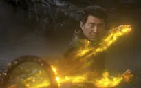 "Shang-Chi and the Legend of the Ten Rings" được kỳ vọng lập kỷ lục phòng vé cuối tuần với 75 triệu USD