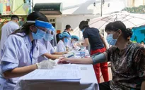 Khẩn tìm người từng đến điểm tiêm vaccine COVID-19 tại trụ sở Tập đoàn FPT
