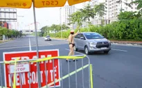 Hà Nội nới lỏng từng bước sau 21/9, duy trì 23 chốt kiểm soát cửa ngõ