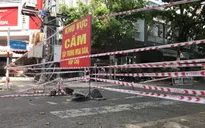 Chiều 11/9, Hà Nội thêm 5 ca mắc COVID-19 đều trong khu cách ly