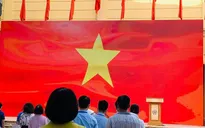 Lễ khai giảng đặc biệt của năm học 2021-2022