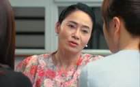 Hương vị tình thân phần 2 - Tập 28: Vừa bước chân vào nhà chồng, Nam đã bị bà Xuân bắt nạt
