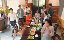 Hương vị tình thân phần 2 - Tập 28: Cuối cùng màn kịch của Diệp cũng bị bại lộ