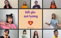 MV Đường đến trường: Kết nối học sinh trên mọi miền tổ quốc