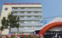 Thêm 25 trường hợp nghi mắc COVID-19, một Bệnh viện tư nhân tạm ngừng hoạt động