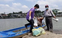 Chủ tịch nước truy tặng Huân chương lao động hạng Ba cho 2 cán bộ y tế tại TP Hồ Chí Minh