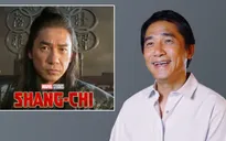 Lương Triều Vỹ vượt qua chấn thương thời thơ ấu để nhận phim Shang-Chi của Marvel