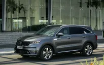 Sức mua giảm, hàng loạt ô tô giảm giá sâu để kích cầu
