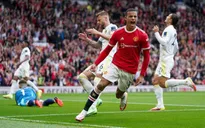 Vì sao Manchester United không đăng ký Greenwood ở Champions League?