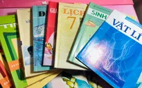 Nhiều học sinh tại TP Hồ Chí Minh còn thiếu sách giáo khoa