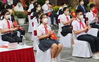 Hà Nội đề xuất cơ chế đặc thù xây trường chuẩn quốc gia