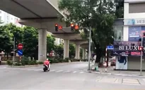 Nguy cơ tai nạn giao thông trong giãn cách xã hội