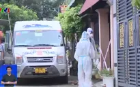 Hiệu quả của trạm y tế lưu động