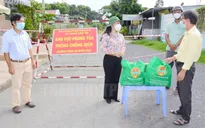 TP Hồ Chí Minh chọn Củ Chi và quận 7 thí điểm kịch bản "bình thường mới"