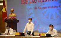 Có thêm khoảng 30 triệu liều vaccine về trong tháng 9, 10