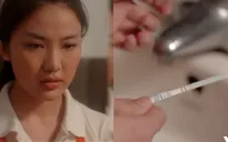 11 tháng 5 ngày - Tập 17: Sau đêm ở cùng Dũng, Thục Anh sốc khi phát hiện có thai