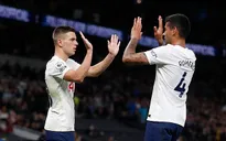 Tottenham & Aston Villa đứng trước nguy cơ tổn thất lực lượng