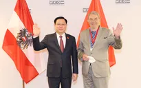 Chủ tịch Quốc hội: Hoàn tất phê chuẩn EVFTA và EVIPA để trở thành đại lộ kinh tế châu Âu - Việt Nam