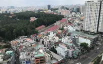 Giá nhà ở Hà Nội không giảm