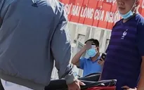 Bình Dương: Nhân viên giữ xe móc nối bác sĩ thu 600.000 đồng/người để tiêm vaccine COVID-19