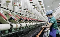 Dệt may Việt Nam đáp ứng tiêu chuẩn xuất sang EU