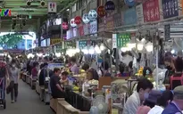 Hàn Quốc xem xét thay đổi chiến lược chống dịch