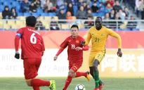 Vòng loại World Cup 2022 | ĐT Việt Nam - ĐT Australia: Những cái tên đáng chú ý!