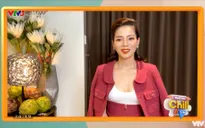Lệ Quyên thú nhận từng làm việc "như cái máy cày", mua ô tô, đổi nhà ở tuổi 20
