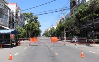 Phú Yên, Đồng Tháp tiếp tục thực hiện giãn cách xã hội