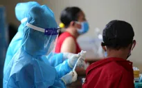 Bình Dương xem xét cấp "thẻ xanh" cho người tiêm đủ 2 mũi vaccine