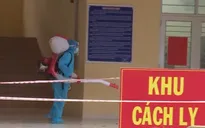 Một trường có 3 F0, hơn 130 học sinh và giáo viên tiểu học phải cách ly tập trung
