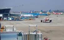 Cảnh báo lừa đảo chuyến bay hồi hương