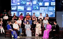Bồi hồi xem lại Quán thanh xuân: Bật ti vi - Tìm ký ức