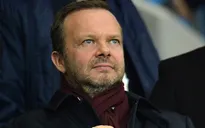 Manchester United chuẩn bị công bố giám đốc điều hành mới
