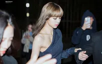 Lisa của BLACKPINK ra mắt sự nghiệp solo với ca khúc hip-hop