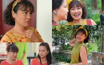 Hương vị tình thân: Con gái lấy chồng giàu, bà Bích ăn diện khác xưa "một trời một vực"