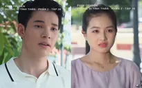 Hương vị tình thân phần 2 - Tập 28: Biết mình bị lừa, Dũng vẫn không thể cưỡng lại được sức hút của Diệp