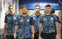 Messi bức xúc vì trận đấu bị hủy, ĐT Argentina rời Brazil về nước