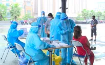 Hà Nội: Hoàn thành hỗ trợ thêm 70% cho lực lượng chống dịch COVID-19 trước ngày 25/3
