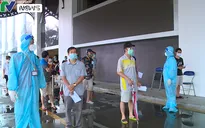 Hà Nội ghi nhận 14 ca mắc COVID-19 trong ngày 15/9