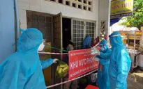 TP Hồ Chí Minh không để F0 điều trị tại nhà thiếu thuốc