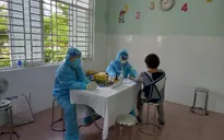 Đã tiêm vaccine an toàn cho hơn 8.400 phụ nữ mang thai và cho con bú ở TP Thủ Đức