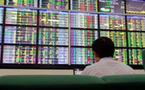 VN-Index tăng mạnh sau nghỉ lễ