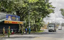 Nhiều tỉnh, thành ĐBSCL nới lỏng giãn cách xã hội