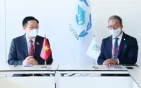 Tạo điều kiện để Quốc hội Việt Nam hội nhập sâu rộng hơn vào hoạt động của các tổ chức quốc tế
