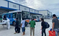 Âm tính sau 7 ngày điều trị ở viện, F0 ở Bình Dương sẽ được tự cách ly tại nhà